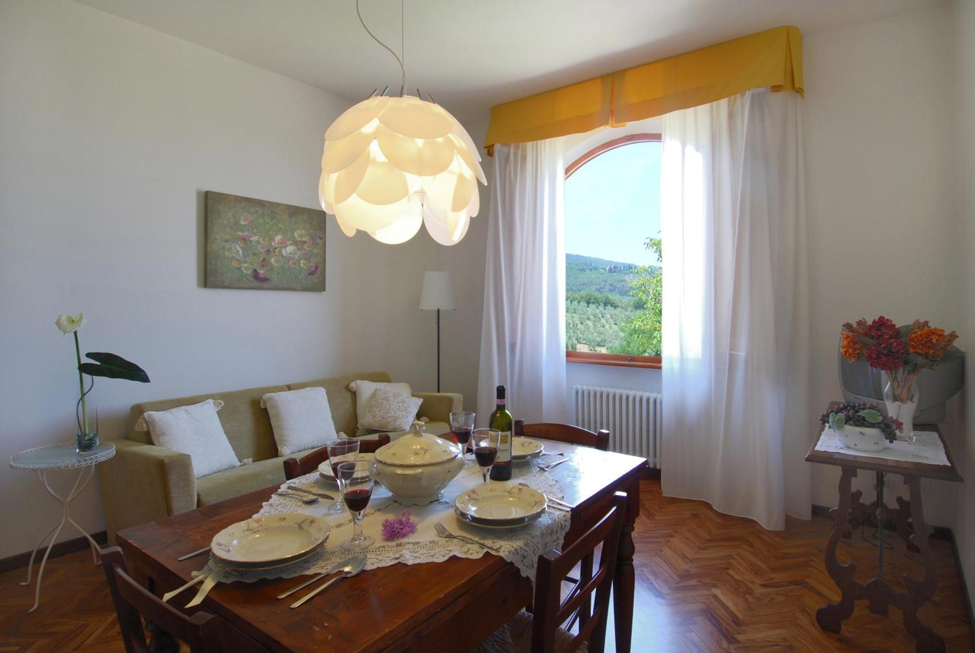 Agriturismo Raccianello Сан Джиминяно Стая снимка