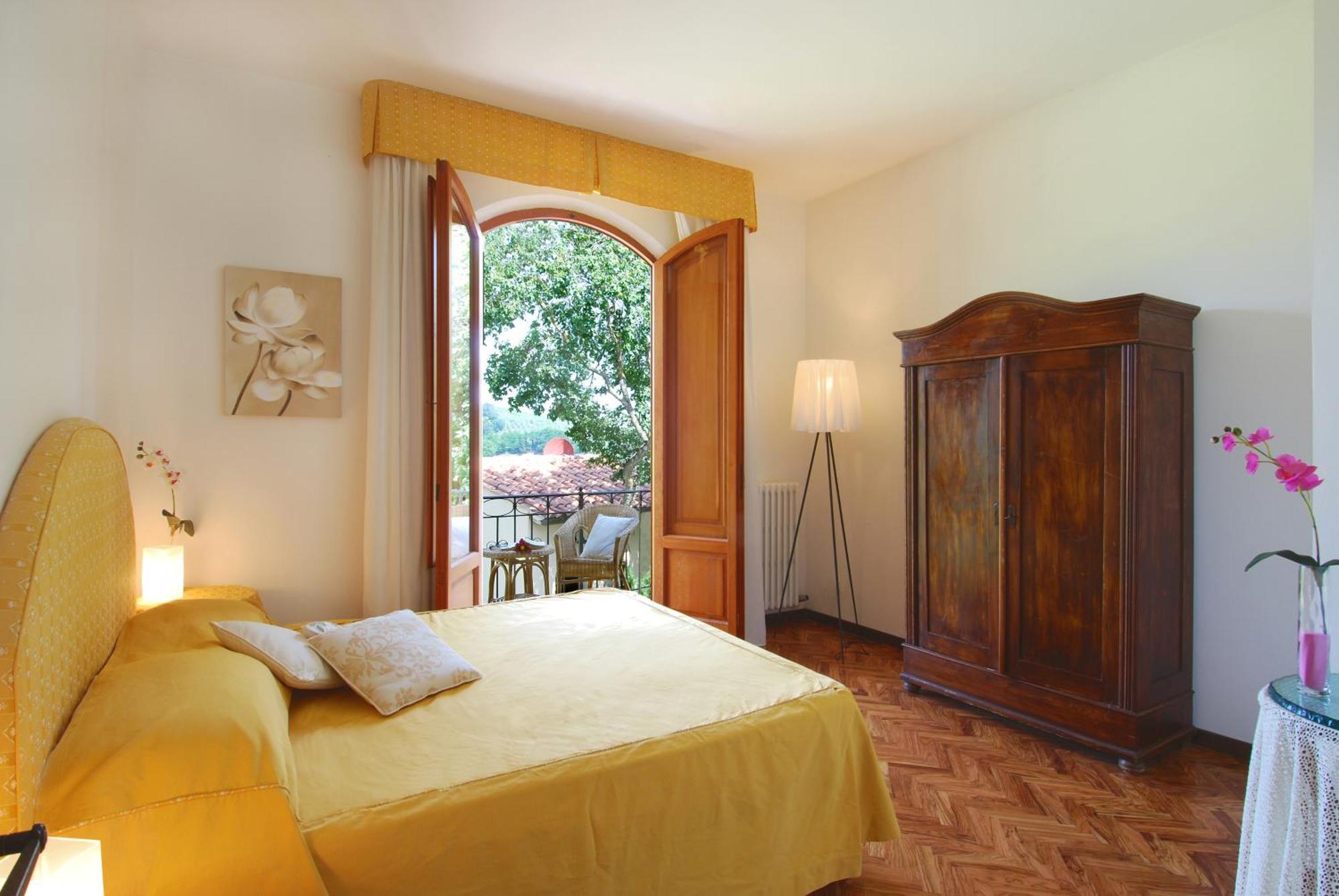 Agriturismo Raccianello Сан Джиминяно Стая снимка