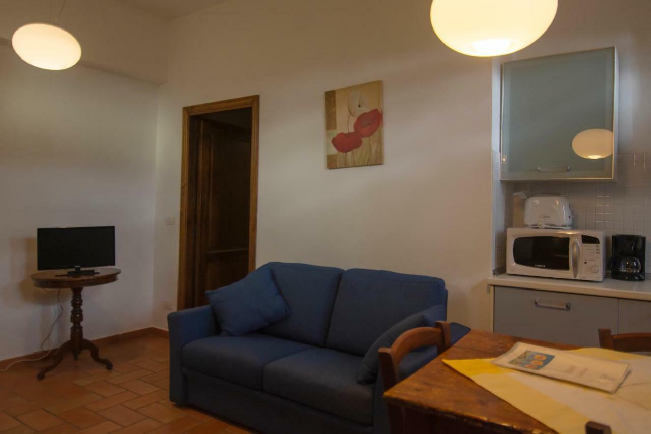 Agriturismo Raccianello Сан Джиминяно Екстериор снимка