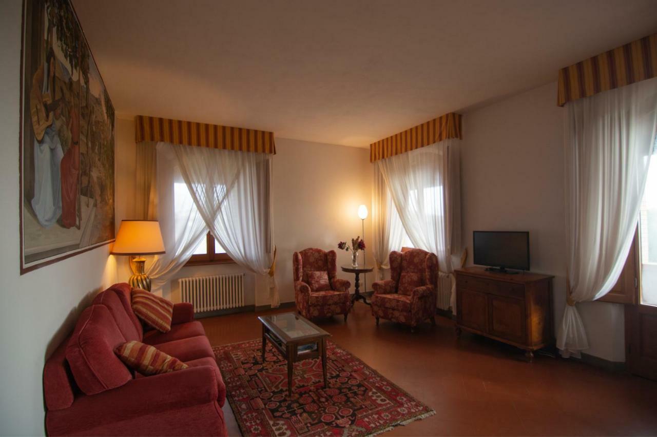 Agriturismo Raccianello Сан Джиминяно Екстериор снимка